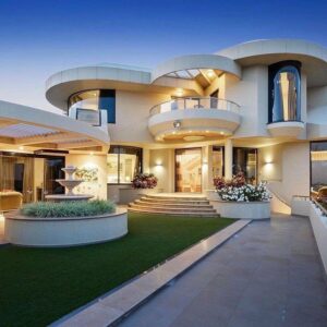 Luxury homes in Nigeria