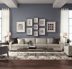 Living room, real estate, home renovation tips