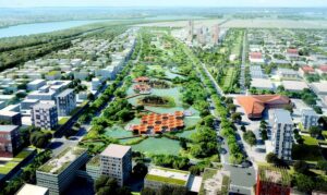 Alaro City, real estate trends in Epe