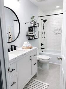 bathroom, home renovation tips