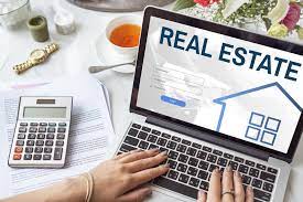 real estate marketing, digital marketing, 