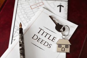 Documents to ask for when buying a house in Nigeria
