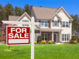 Buying a house in Nigeria